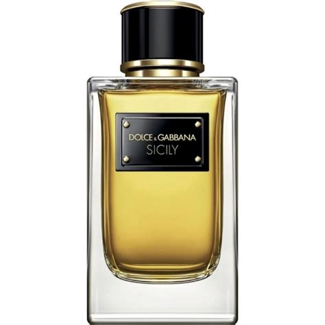 sicily dolce gabbana kopen|sicily dolce gabbana sephora.